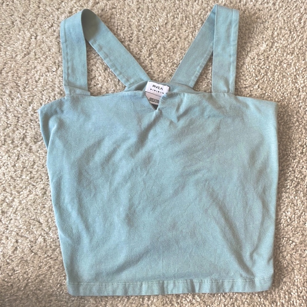 RVCA Tank